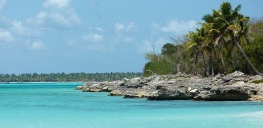 Blue Island Punta Rucia