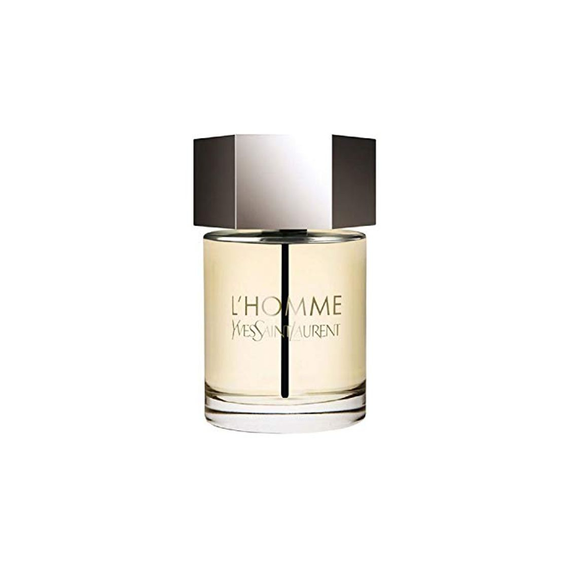 Social Yves Saint Laurent Ysl L'Homme Eau de Toilette Vaporizador 100 ml