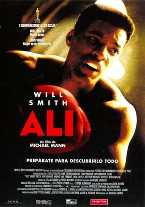 Movie Alí