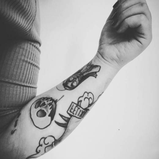 Kultureshock Bodyart - Tattoo & Piercing