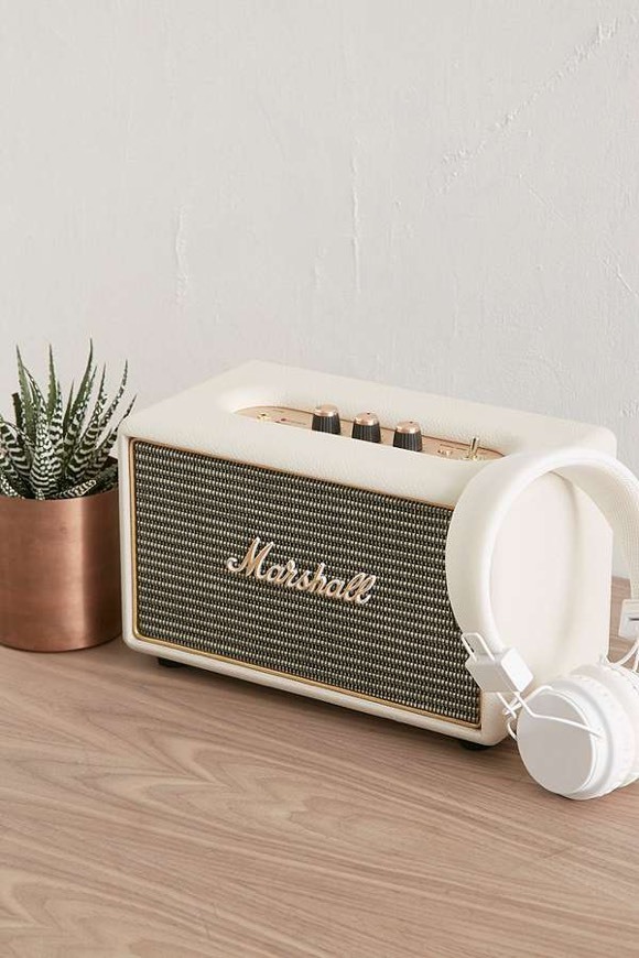 Productos Marshall speaker