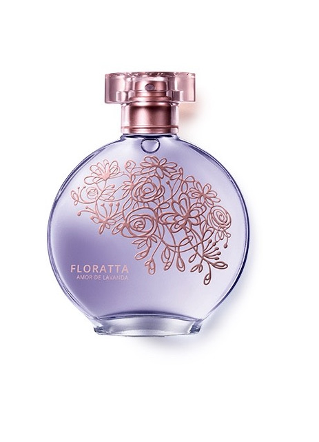 Products Floratta Amor de lavanda