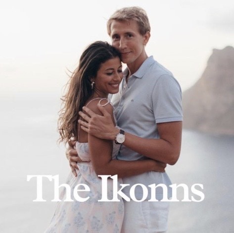 Fashion The Ikonns - Podcast