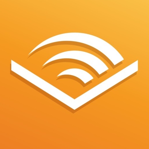 Audiobooks from Audible