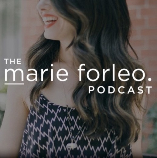 Marie Forleo - Podcast