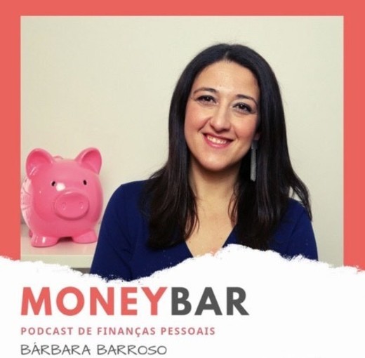 MoneyBar - Podcast