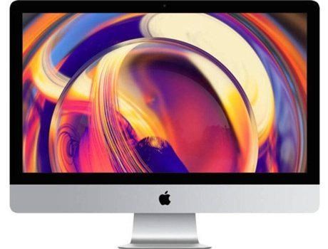 iMac 27'' APPLE MRR12PO/A (Intel Core i5 - 8 GB RAM - 2 TB HDD ...