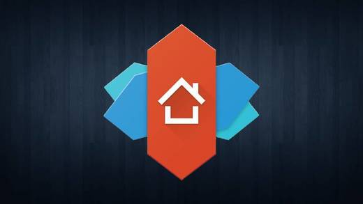 Nova Launcher 