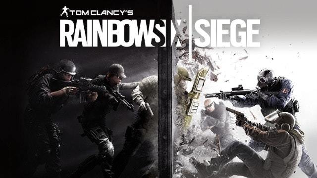 Tom Clancy's Rainbow Six Siege | Ubisoft® (US)
