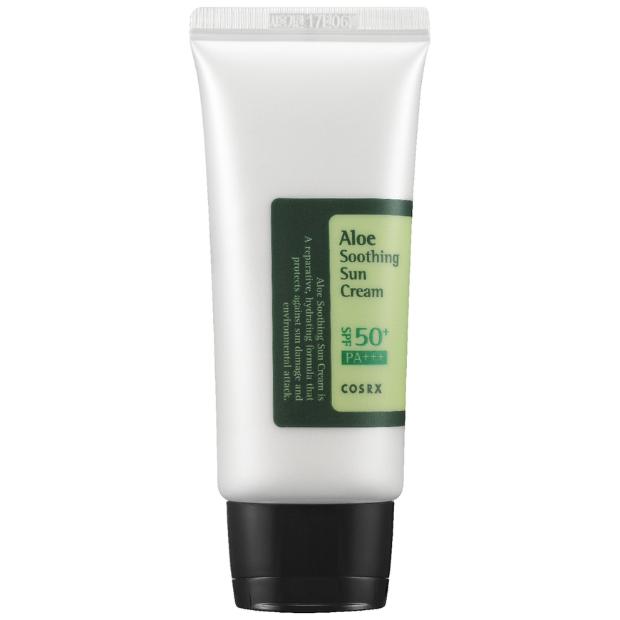 Fashion COSRX - Aloe Soothing SPF50 PA+++ Sun Cream