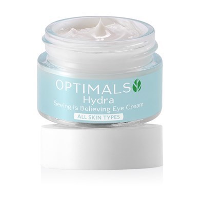 Moda Creme de Olhos Hydra Optimals para Todos os Tipos de Pele