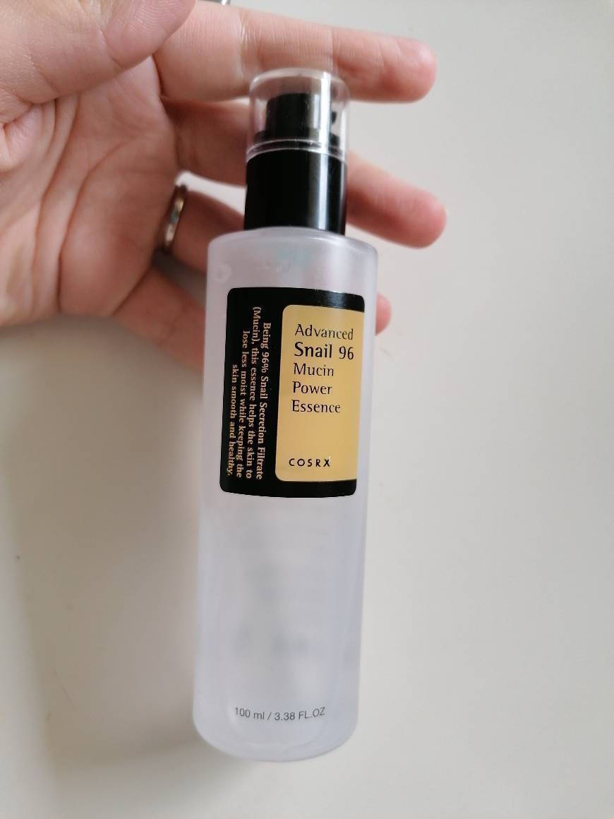 Moda Cosrx - Advanced Snail 96 Mucin Power Essence 