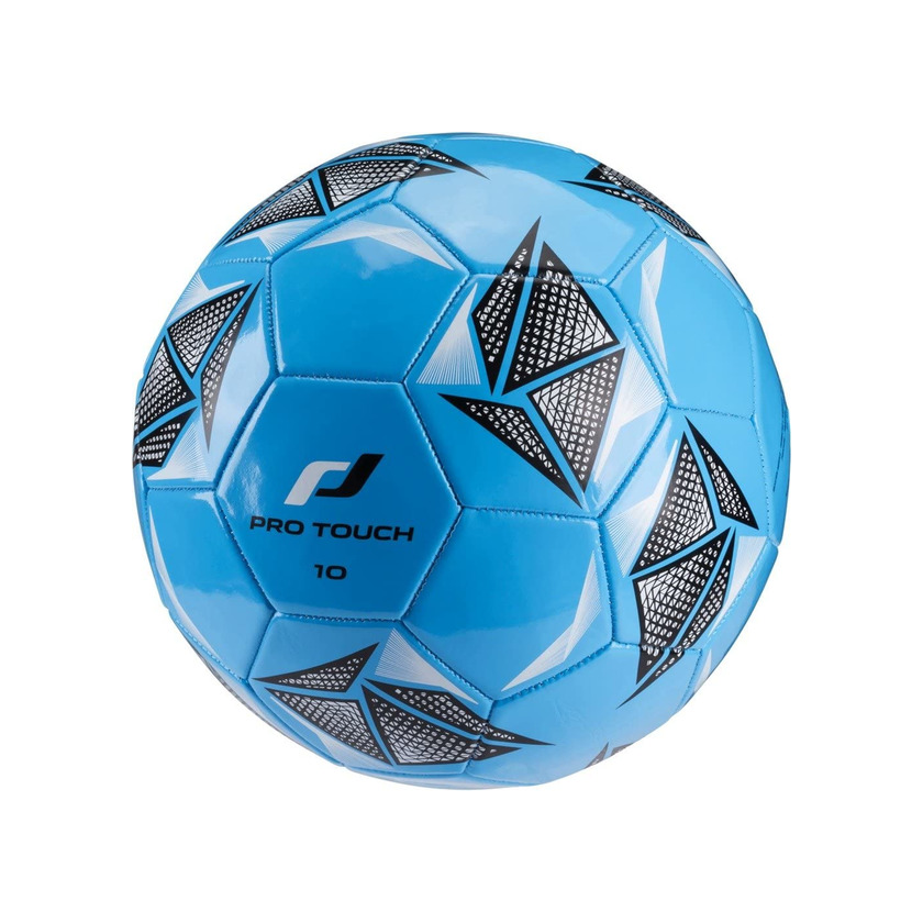Social Pro Touch Force 10 - Balón de fútbol