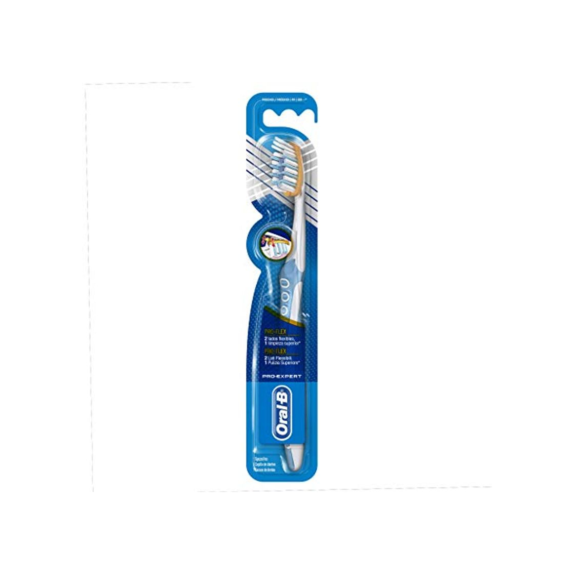 Productos Oral-B Pro-Expert Pro-Flex Cepillo De Dientes