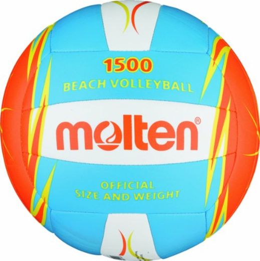 MOLTEN Beach Volleyball V5B1500-CO