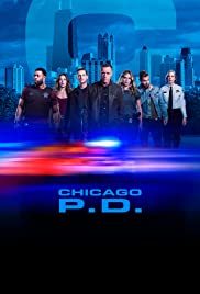 Series Chicago P.D.