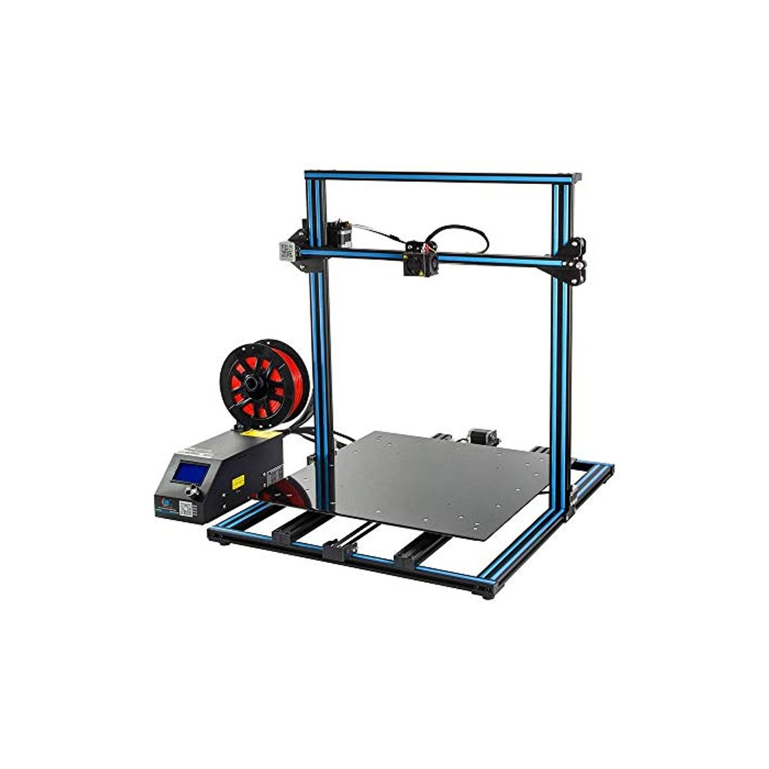 Product Creality 3D CR-10 S5 - Impresora 3D