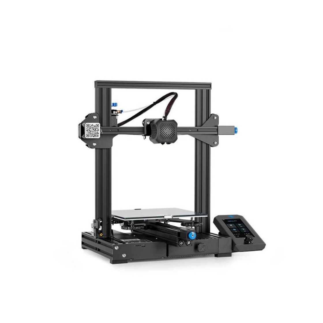 Fashion Creality Ender3 V2 Impressora 3D