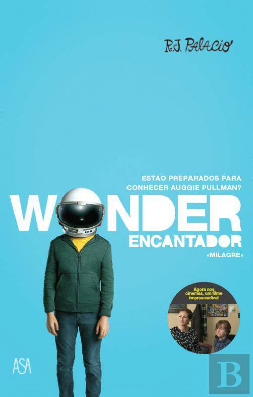 Books Wonder