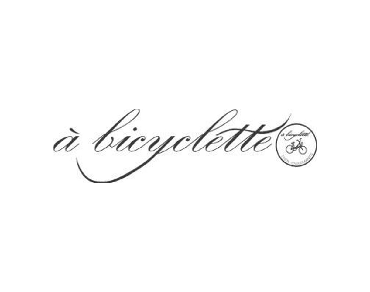 Moda À Bicyclette