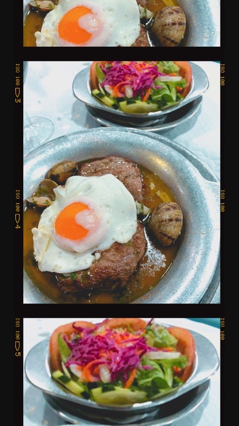Restaurants Marisqueira Torre - Silva & Paiva Lda