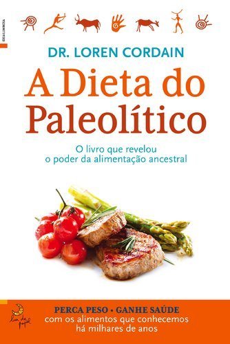 Book A Dieta Do Paleolitico