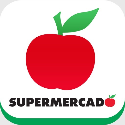 App Supermercado El Corte Inglés