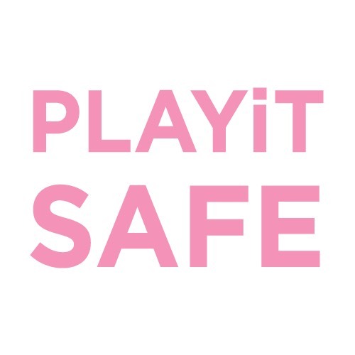 Fashion Play it Safe – stay home