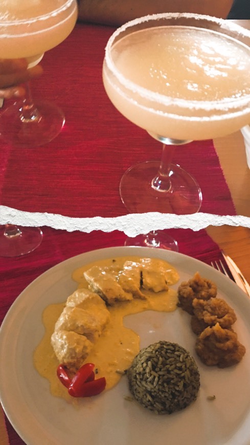 Restaurants La Siesta Cocina Mexicana