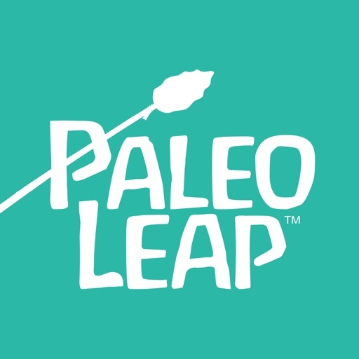 App Paleo Leap: Official App