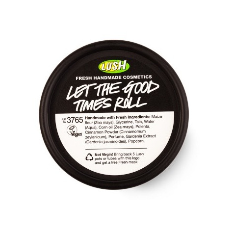 Product Let The Good Times Roll