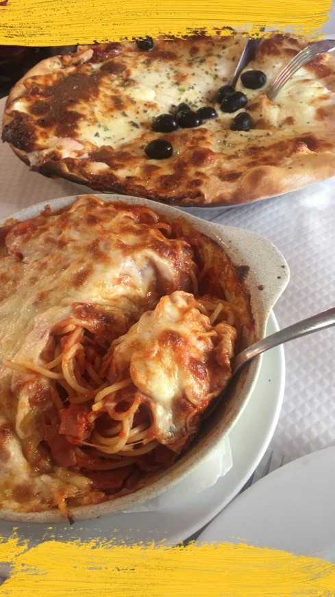 Restaurants Pizzaria Veneza