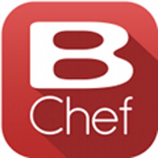 App Bugatti B Chef - recipes