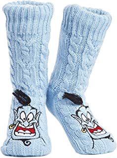 Productos Disney Calcetines Antideslizantes Invierno Mujer