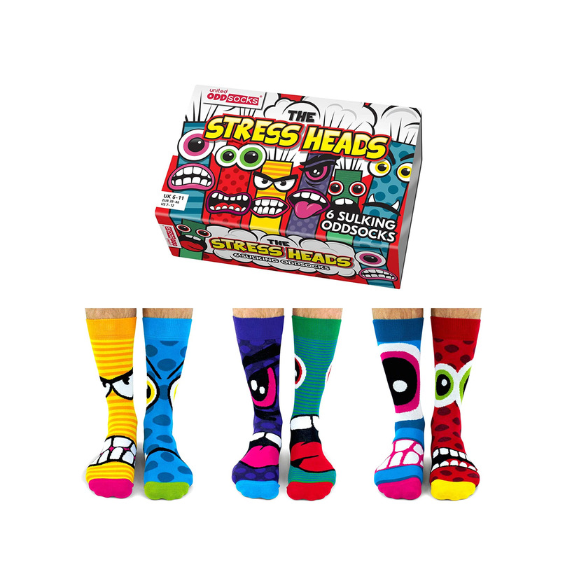 Productos United Oddsocks