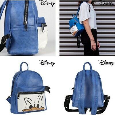 Productos Mochila Casual Moda Disney Donald