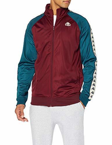 Fitness Kappa Britannia Chaqueta