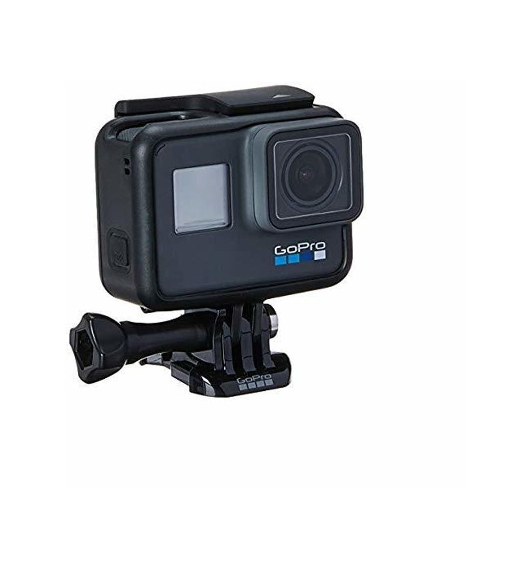 Electronic GoPro Hero6 Black - Videocámara de Acción