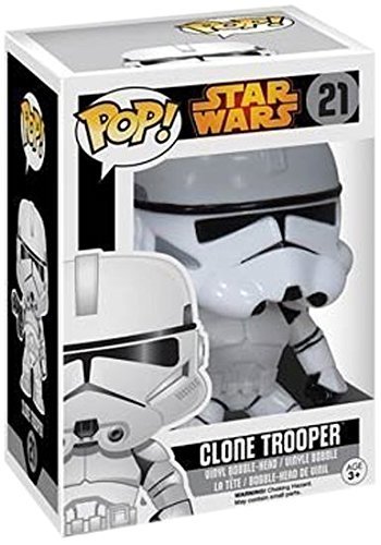 Producto Clone Trooper