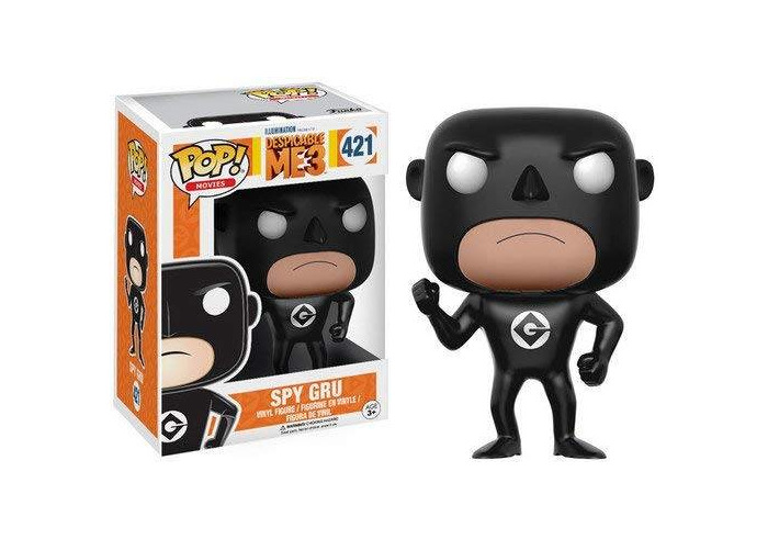 Product Pop figures