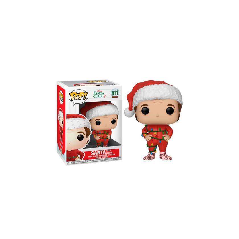 Producto Funko- Pop Figura De Vinil