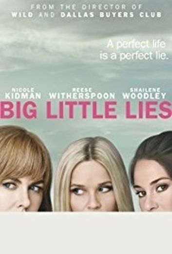 Big Little Lies