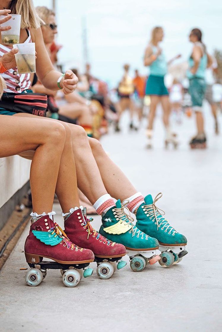 Moda Skate Love Barcelona: Festival