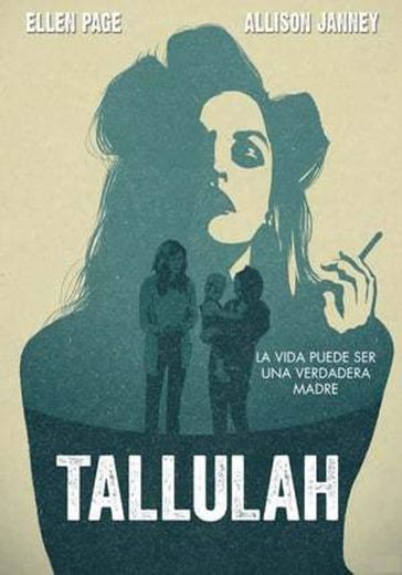 Tallulah