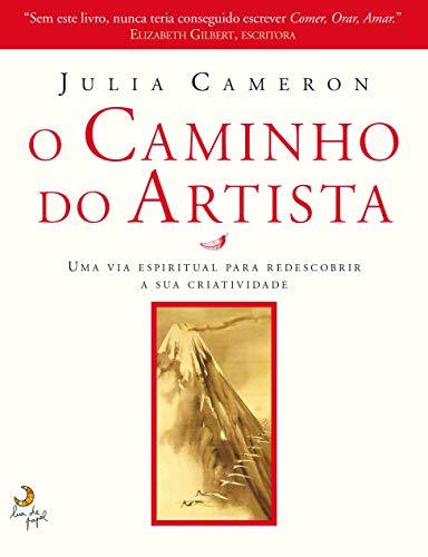 Libro O Caminho do Artista