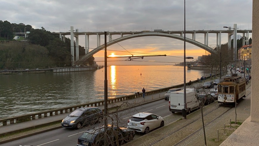 Lugar LeBlanche by SOULSHARING.PORTO