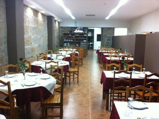 Restaurants Restaurante Santo António