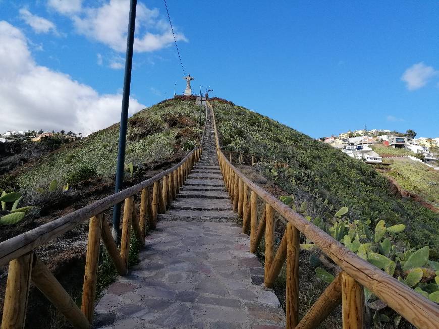 Place Miradouro do Cristo Rei