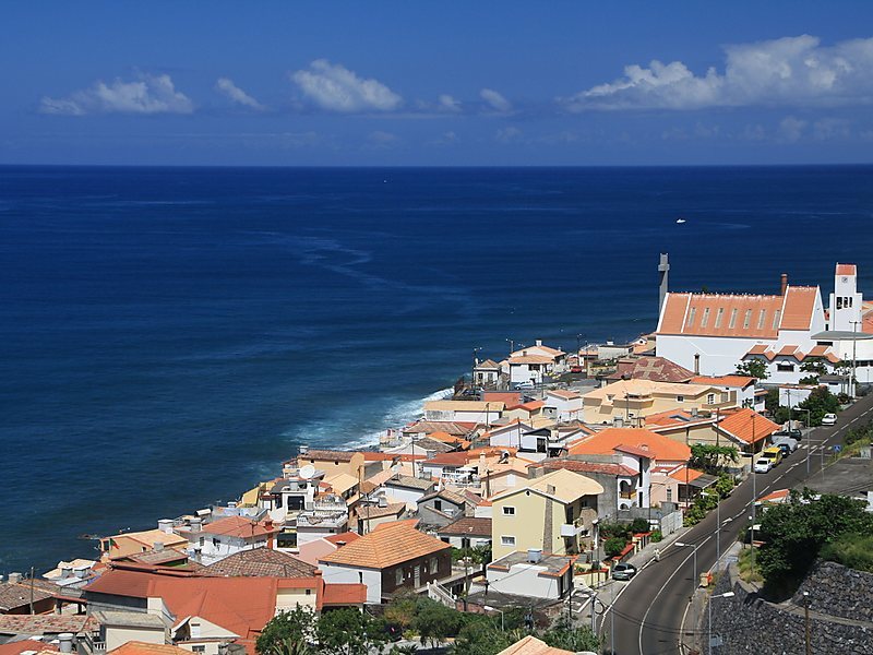 Place Paul do Mar