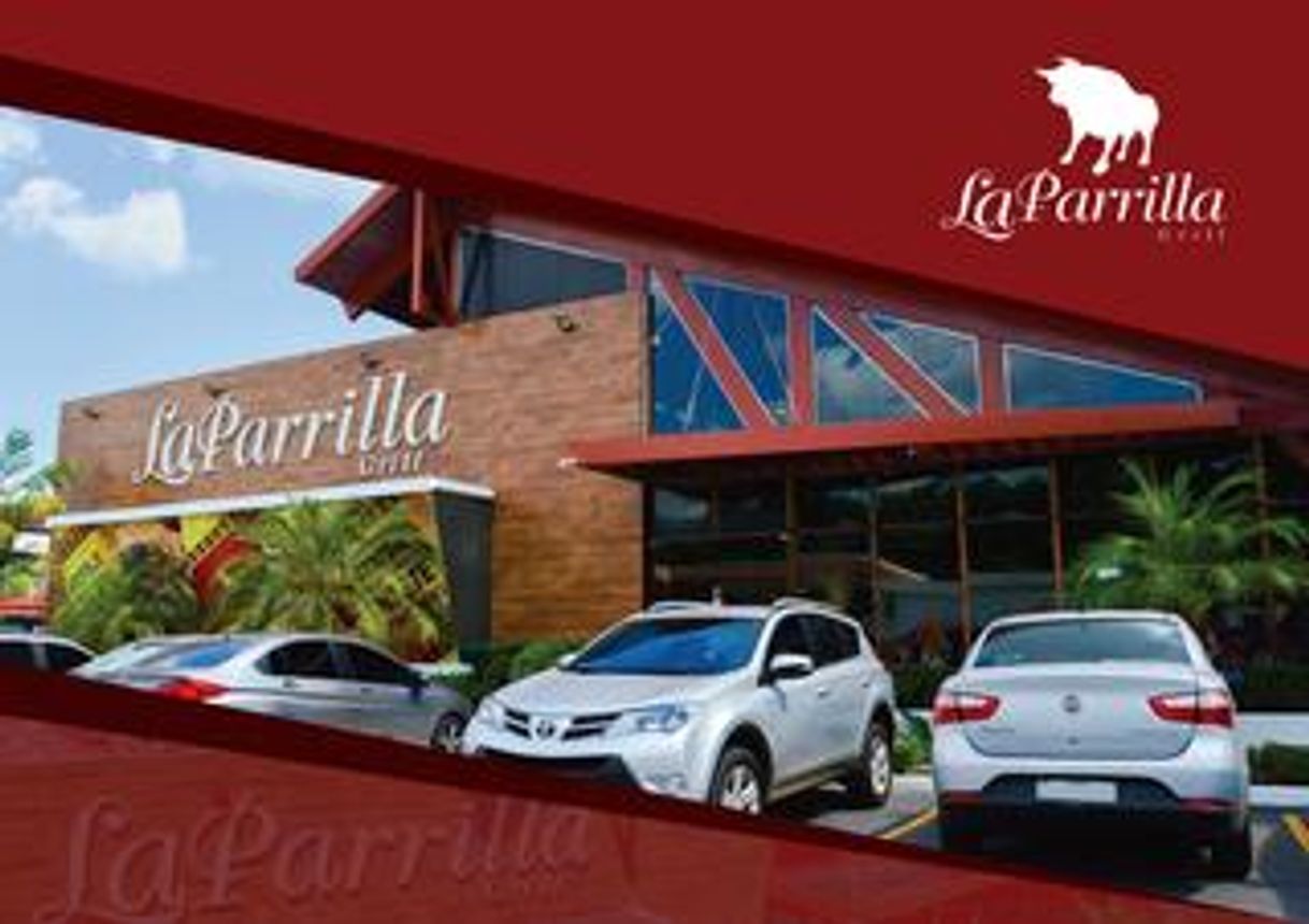 Restaurants La Parilla